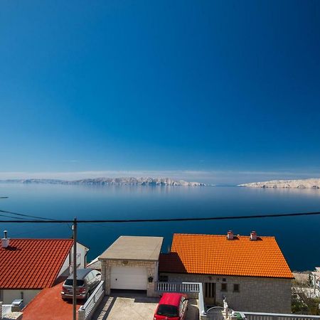 Vuk Apartman Senj  Εξωτερικό φωτογραφία