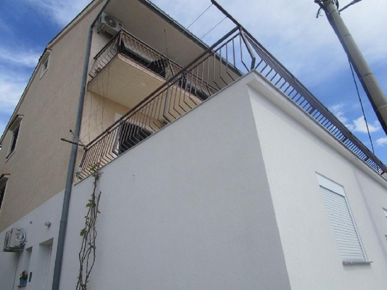 Vuk Apartman Senj  Δωμάτιο φωτογραφία