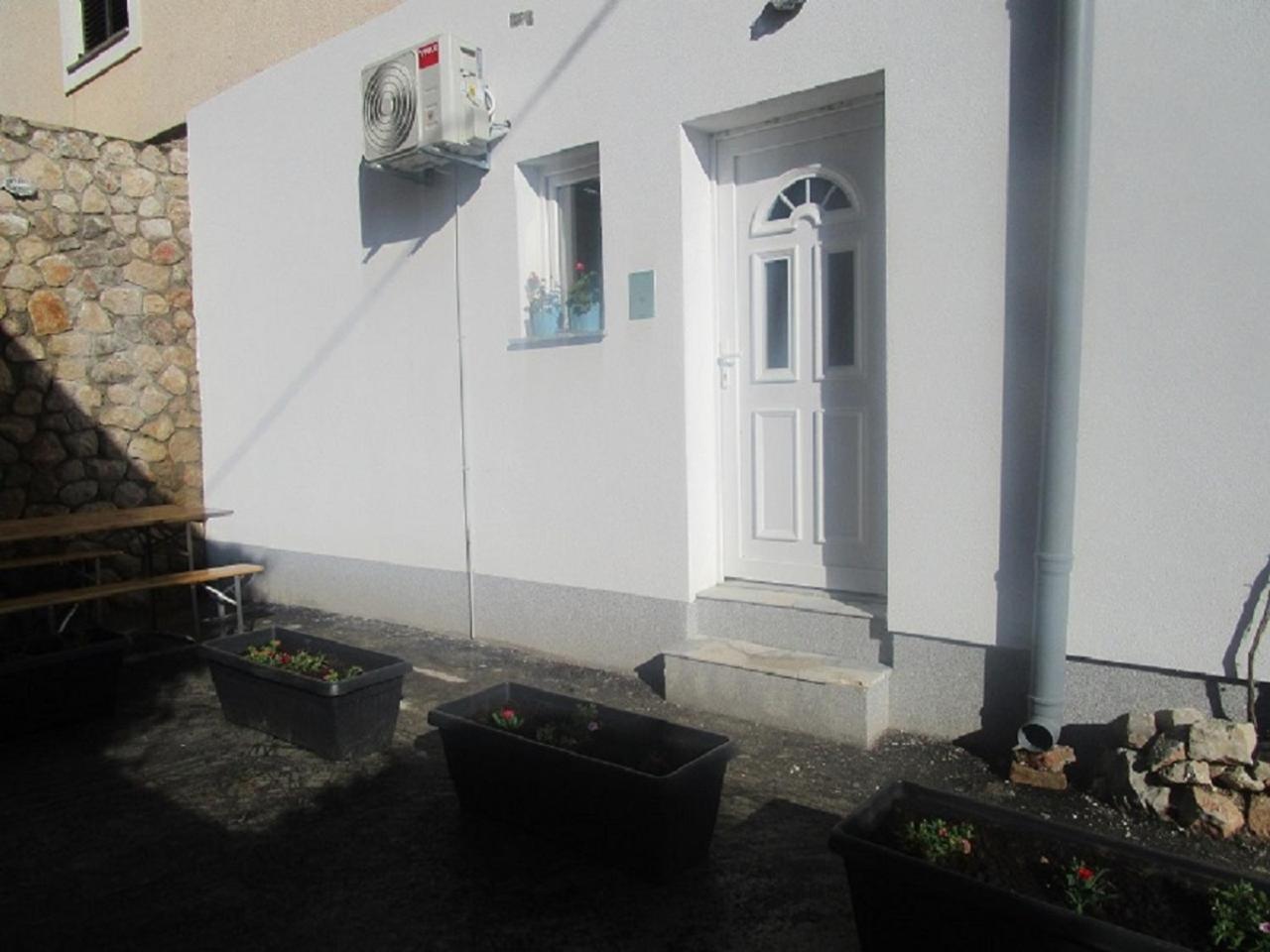 Vuk Apartman Senj  Δωμάτιο φωτογραφία