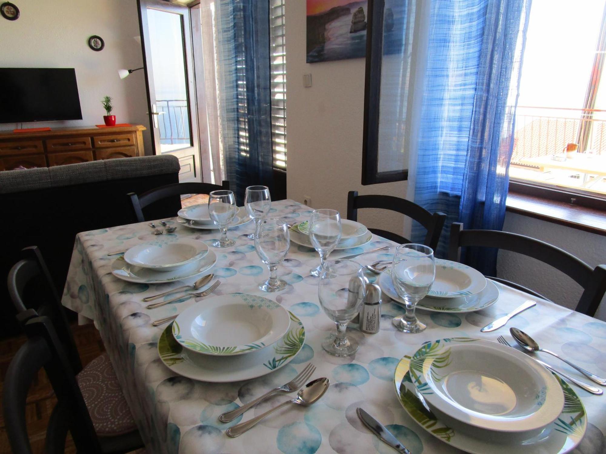 Vuk Apartman Senj  Δωμάτιο φωτογραφία