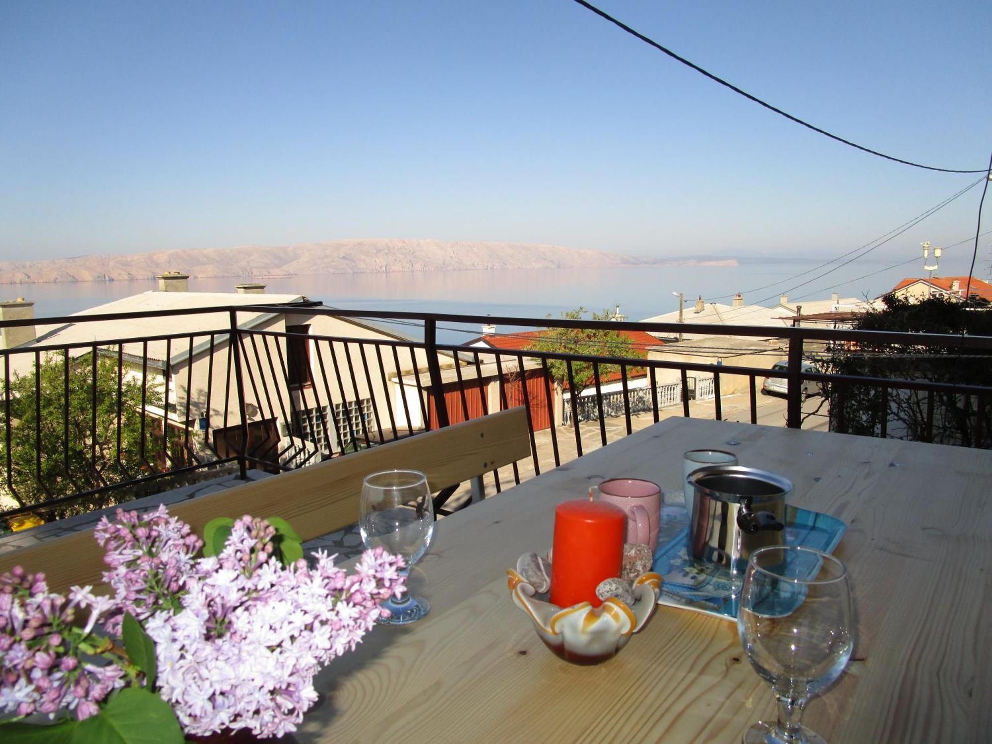 Vuk Apartman Senj  Δωμάτιο φωτογραφία