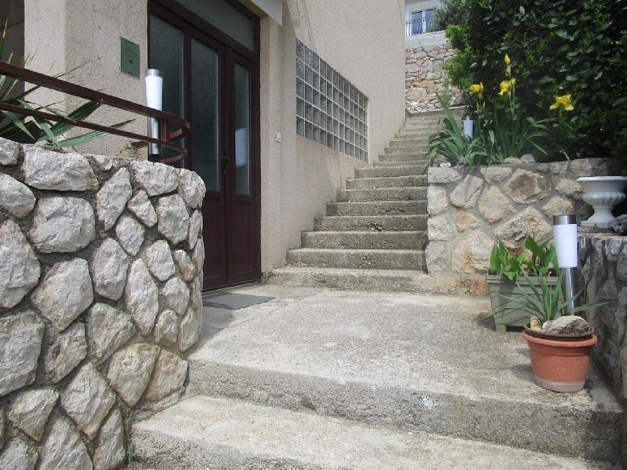 Vuk Apartman Senj  Δωμάτιο φωτογραφία