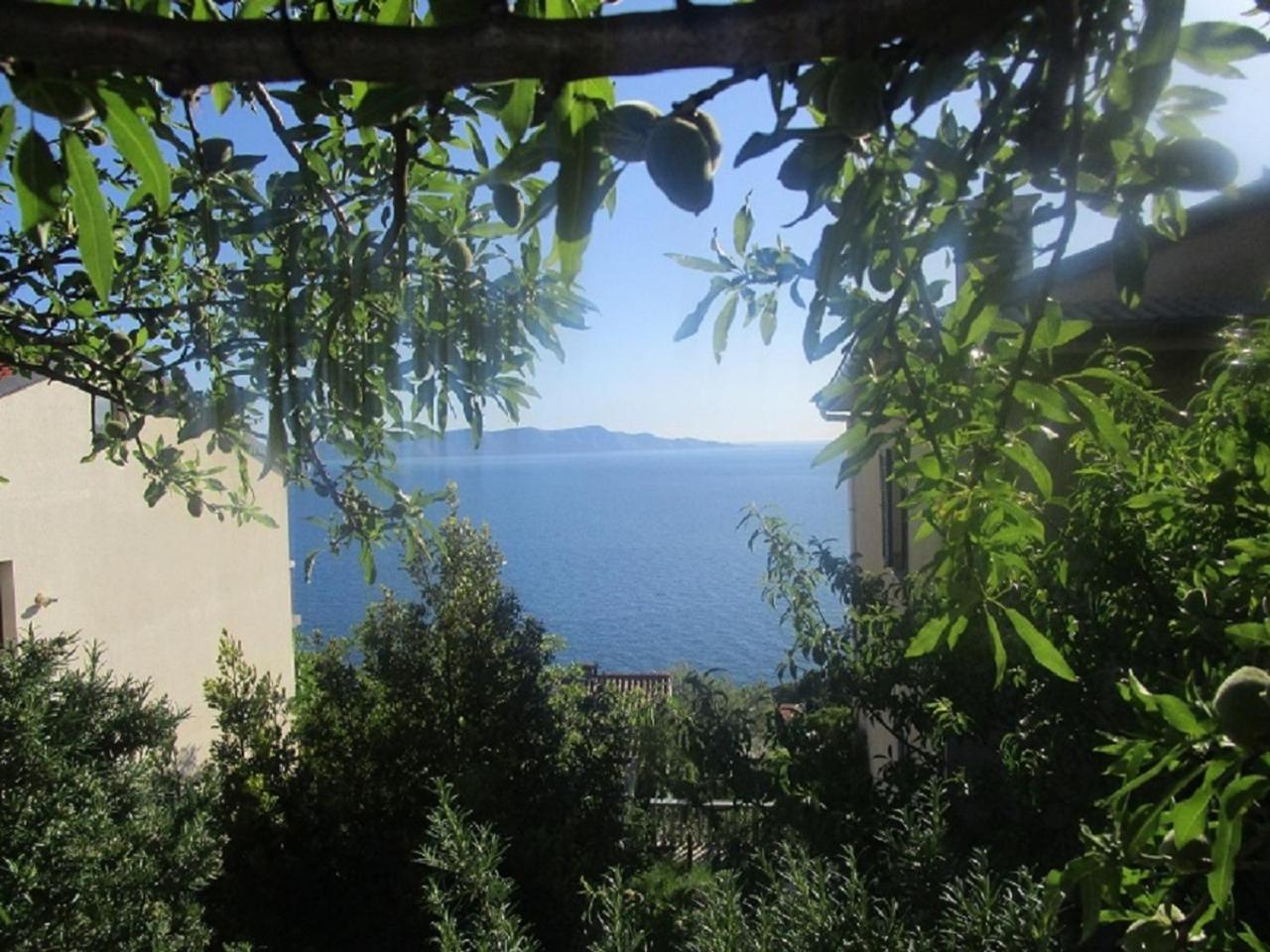 Vuk Apartman Senj  Δωμάτιο φωτογραφία