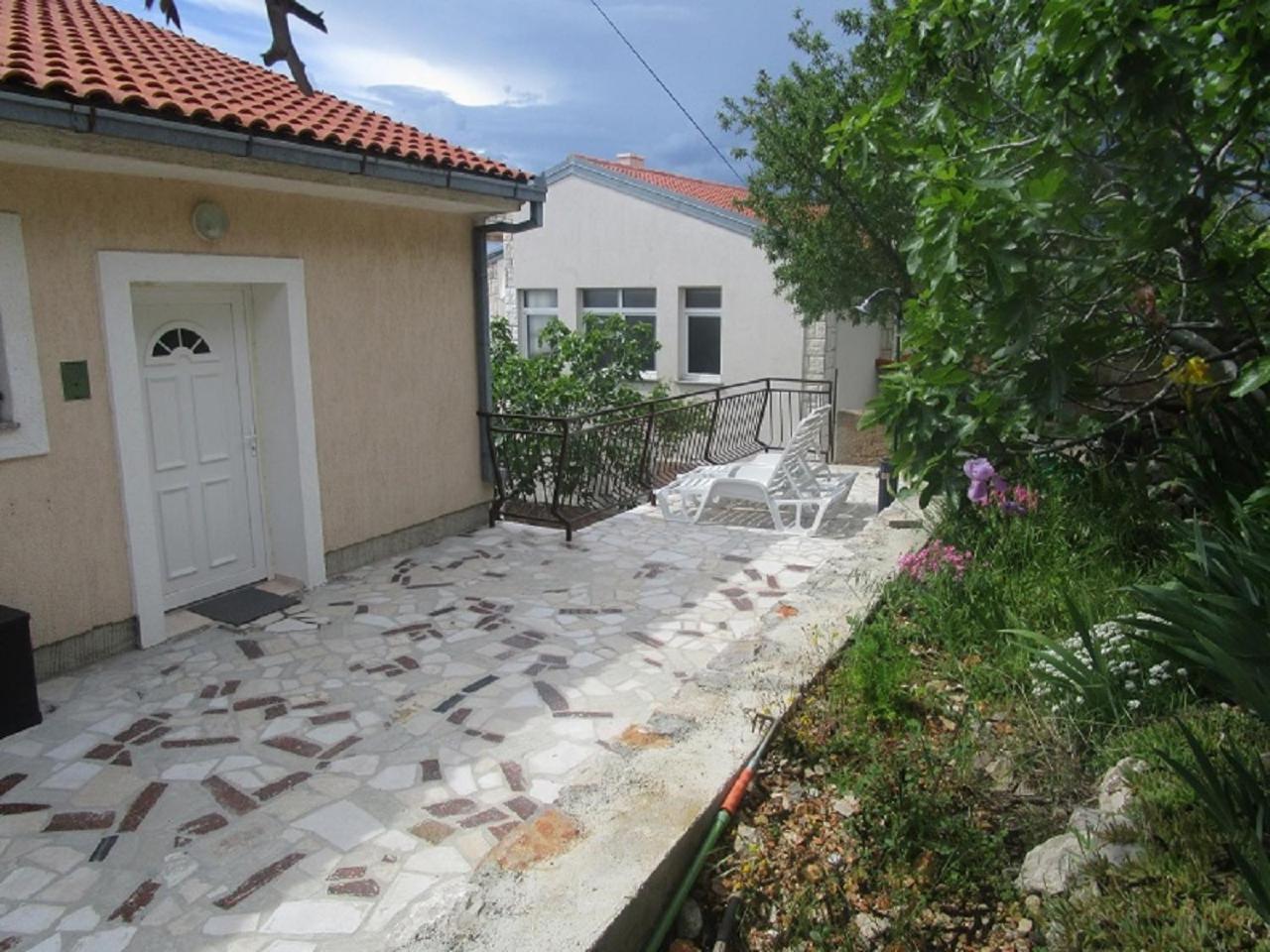 Vuk Apartman Senj  Δωμάτιο φωτογραφία