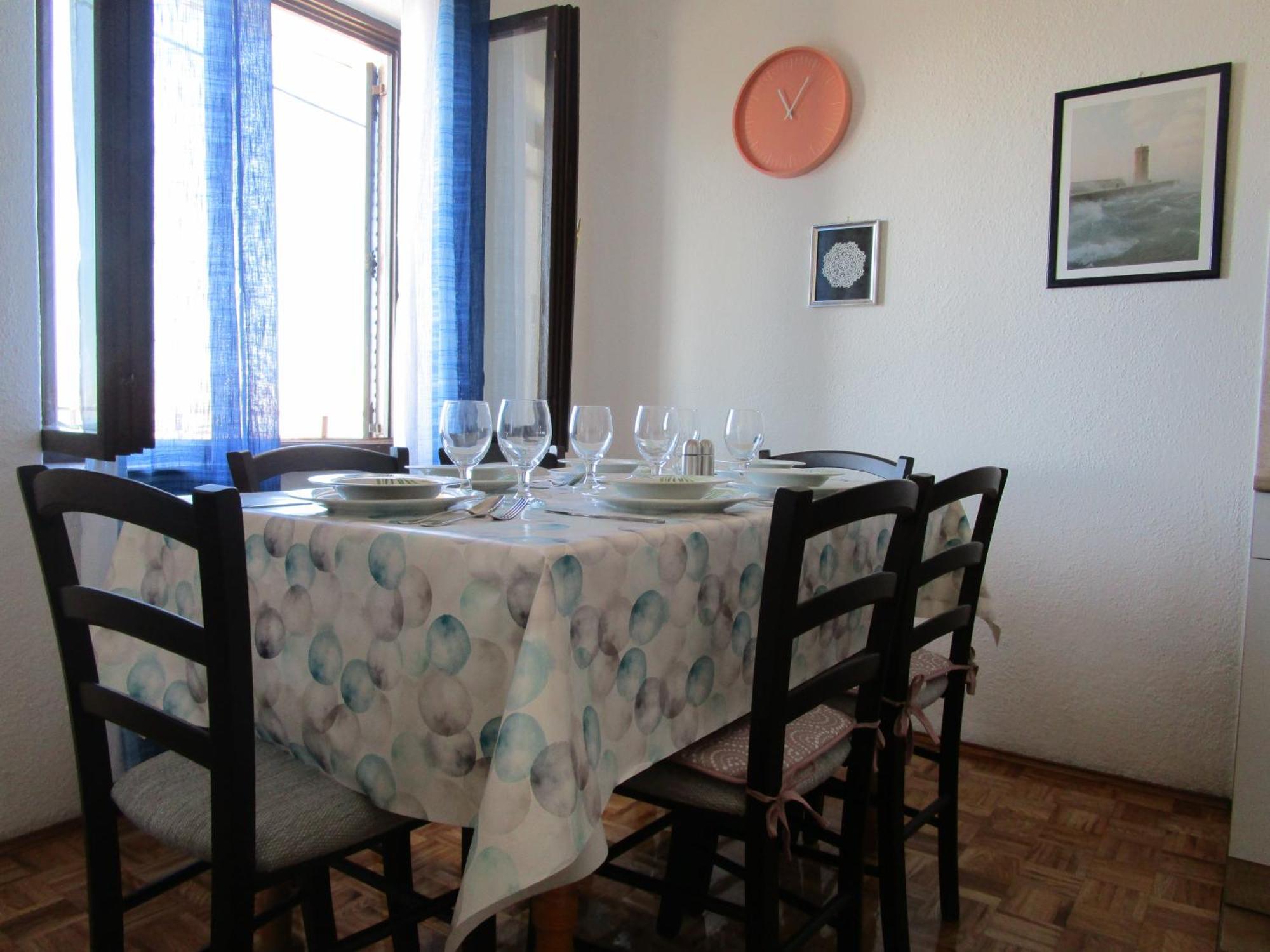 Vuk Apartman Senj  Δωμάτιο φωτογραφία