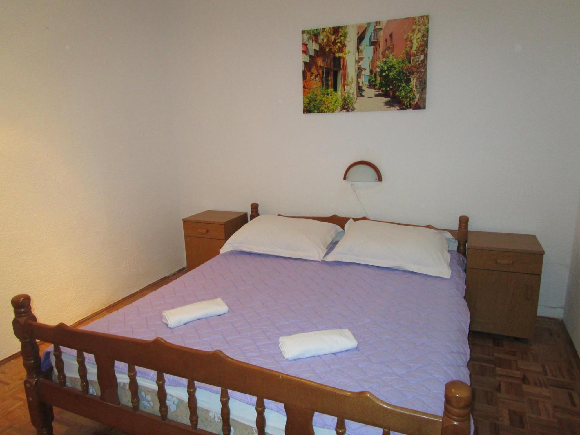 Vuk Apartman Senj  Δωμάτιο φωτογραφία
