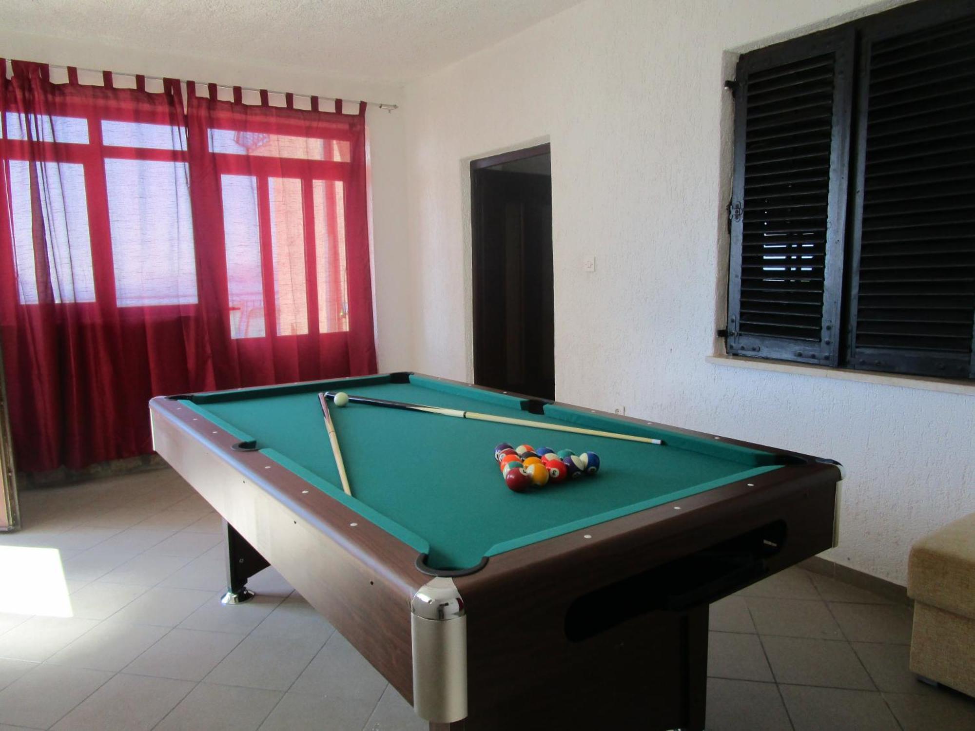 Vuk Apartman Senj  Δωμάτιο φωτογραφία