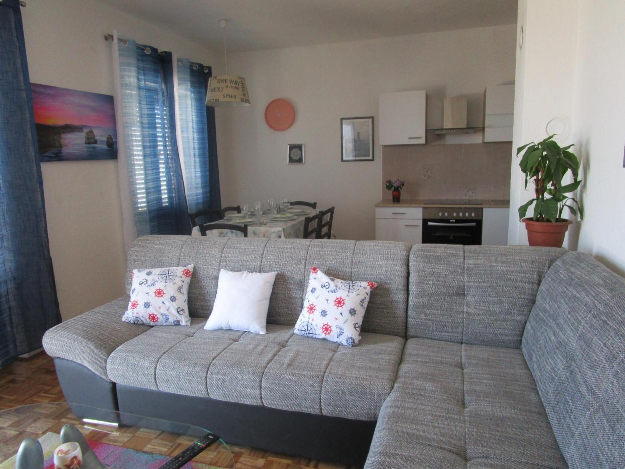 Vuk Apartman Senj  Δωμάτιο φωτογραφία