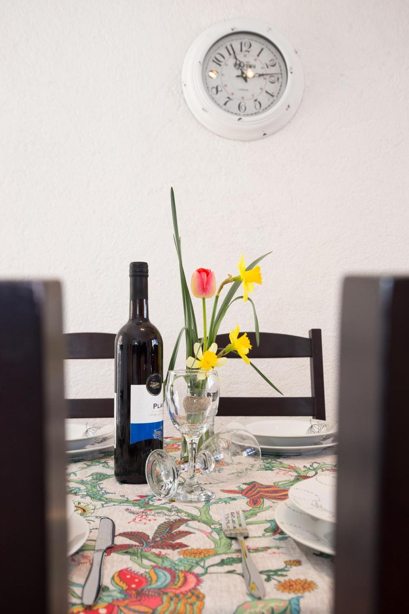Vuk Apartman Senj  Δωμάτιο φωτογραφία