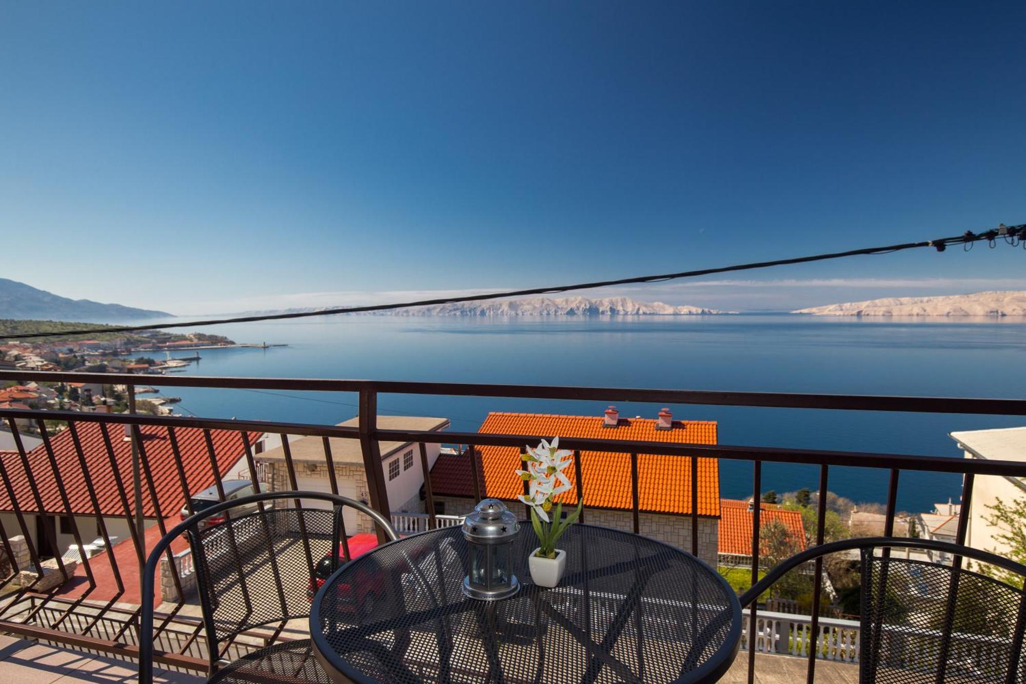 Vuk Apartman Senj  Δωμάτιο φωτογραφία