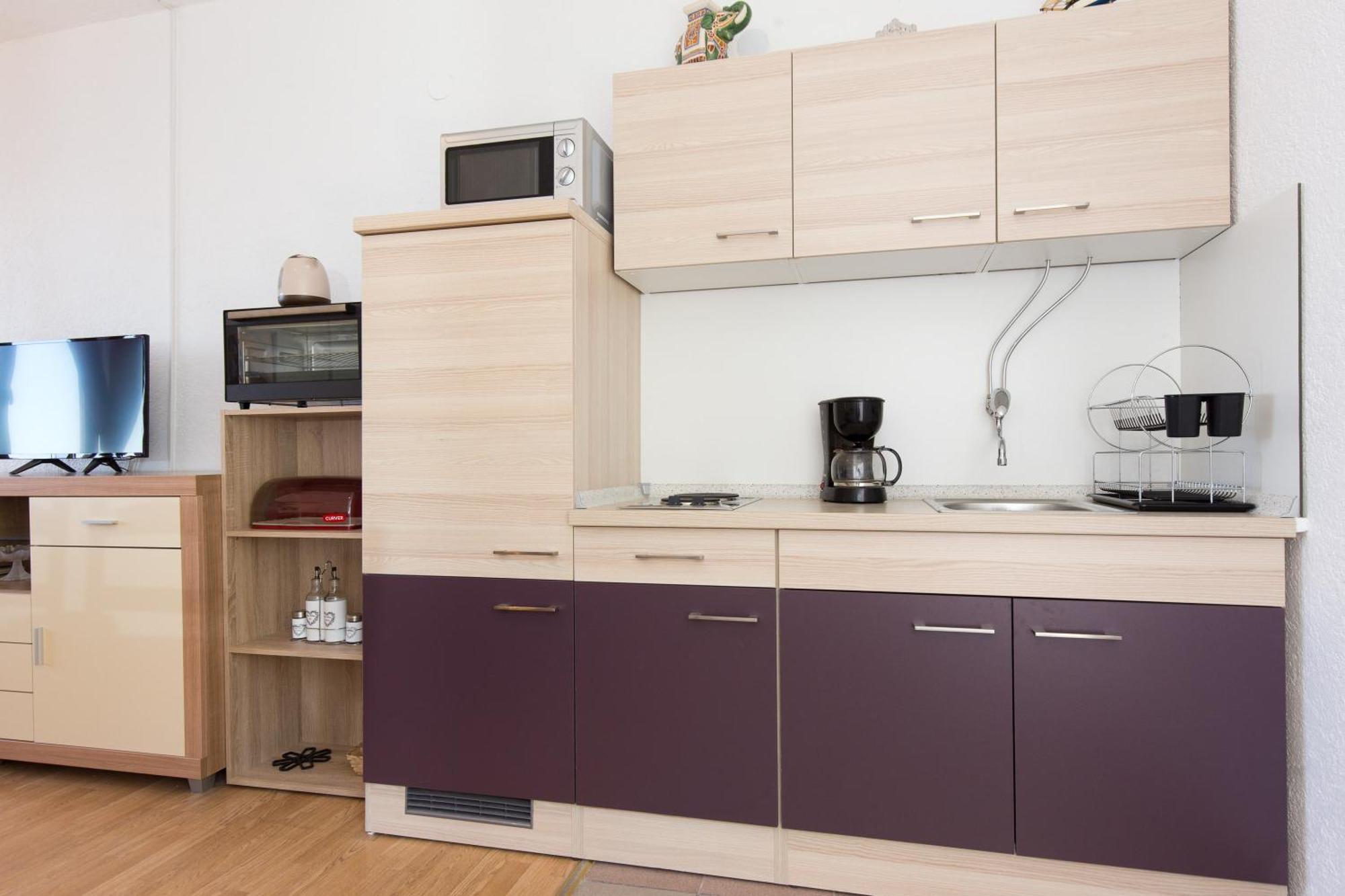 Vuk Apartman Senj  Δωμάτιο φωτογραφία