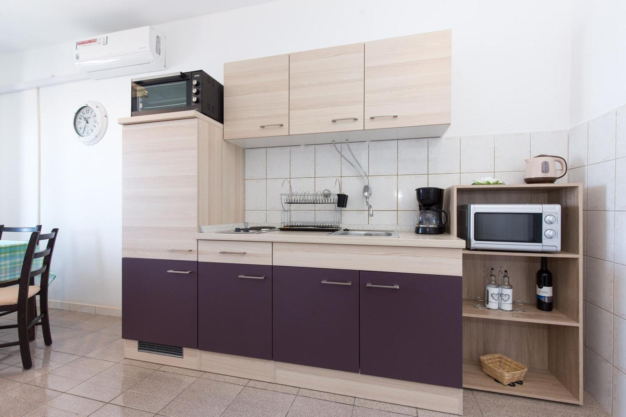 Vuk Apartman Senj  Δωμάτιο φωτογραφία