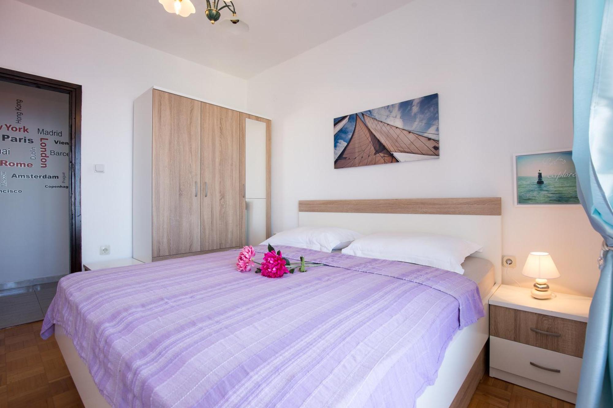 Vuk Apartman Senj  Δωμάτιο φωτογραφία