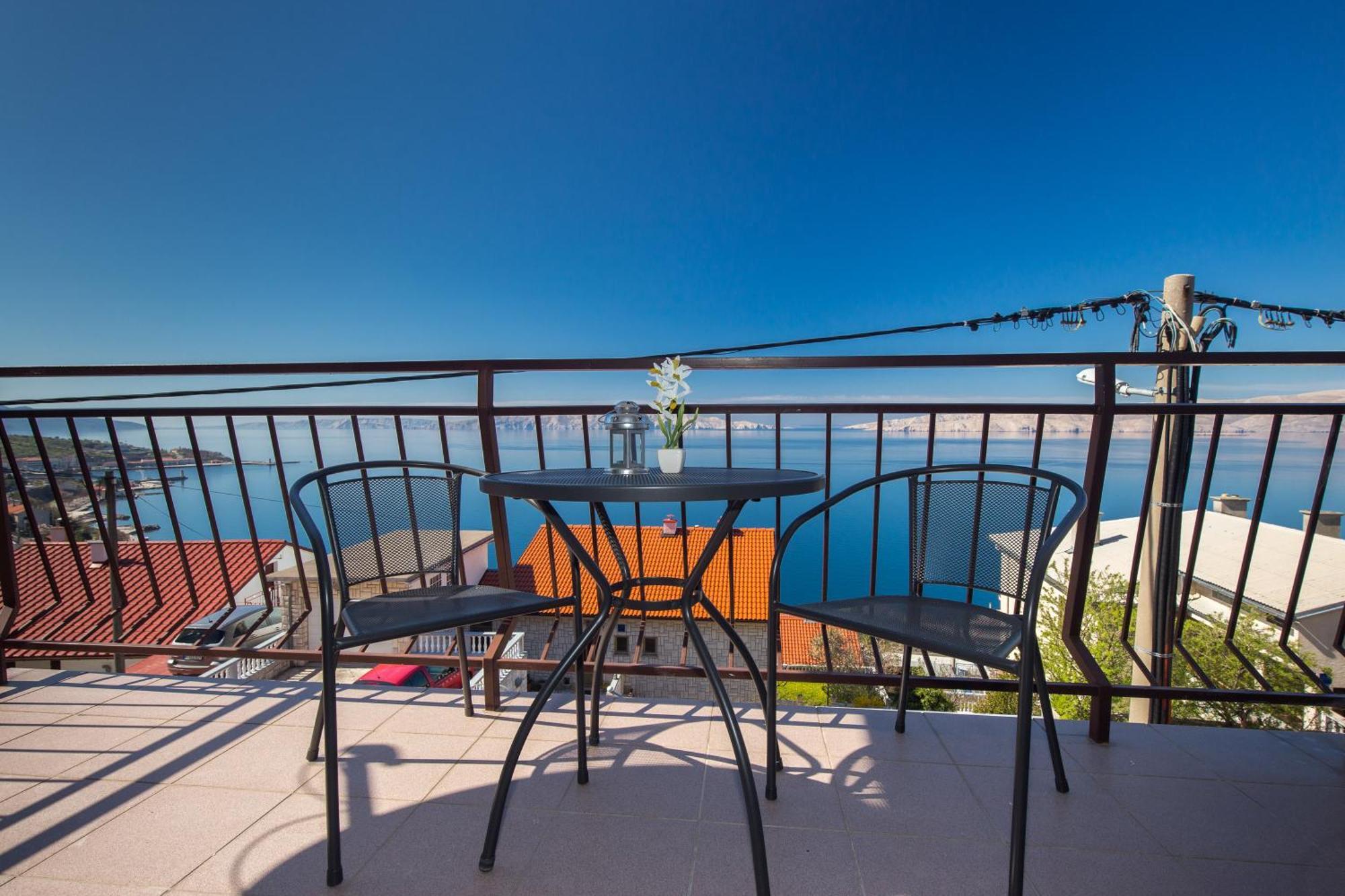 Vuk Apartman Senj  Δωμάτιο φωτογραφία