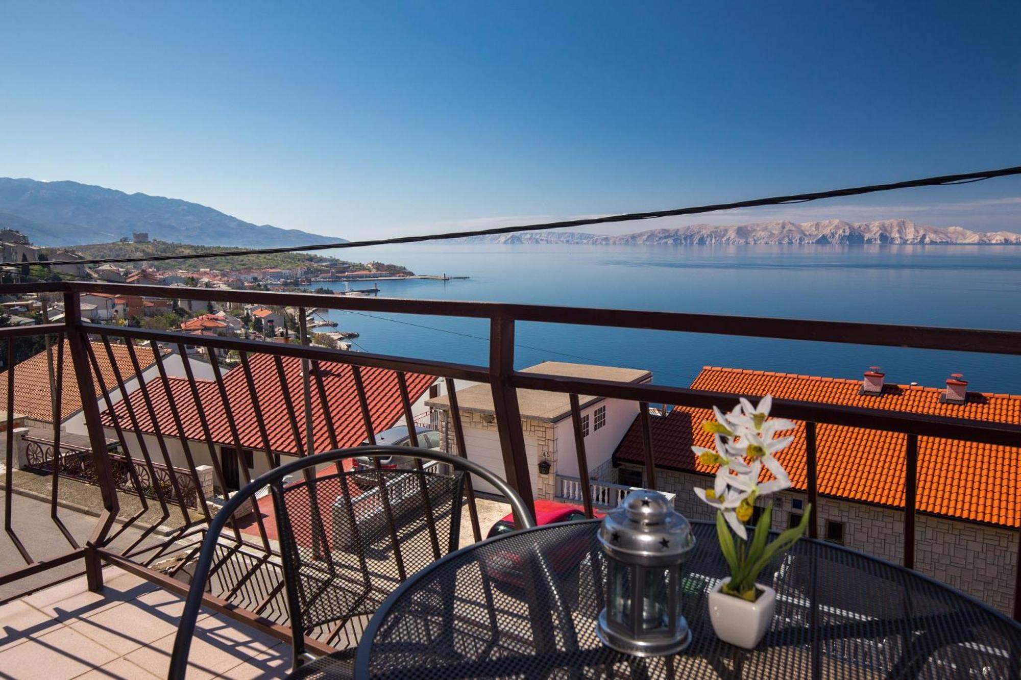 Vuk Apartman Senj  Δωμάτιο φωτογραφία