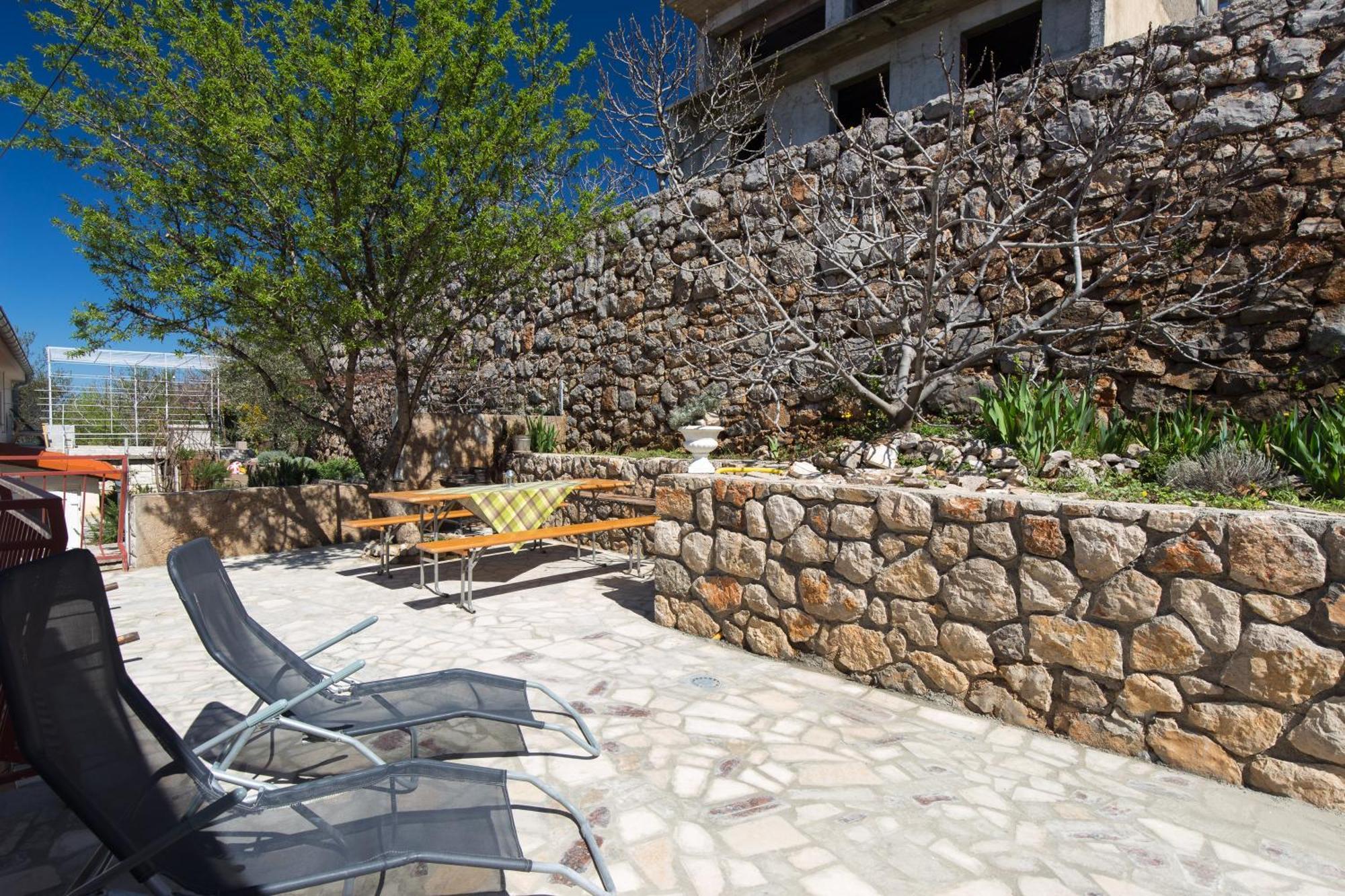 Vuk Apartman Senj  Δωμάτιο φωτογραφία