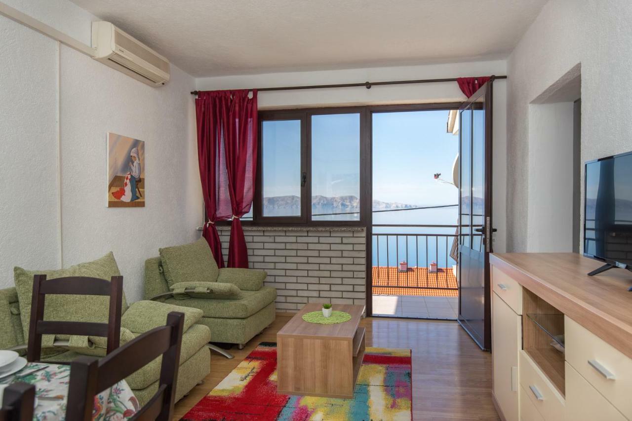 Vuk Apartman Senj  Εξωτερικό φωτογραφία
