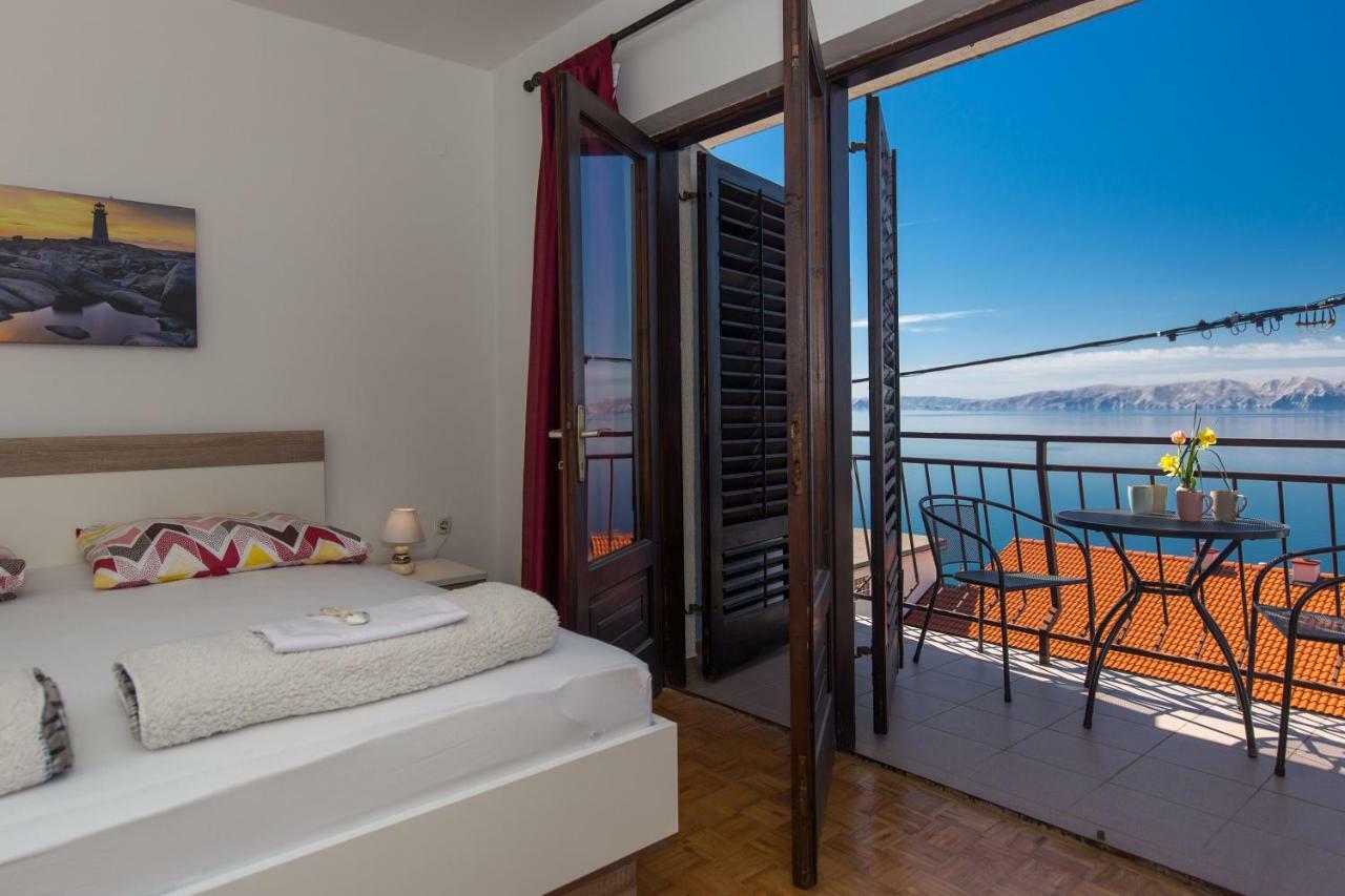 Vuk Apartman Senj  Εξωτερικό φωτογραφία