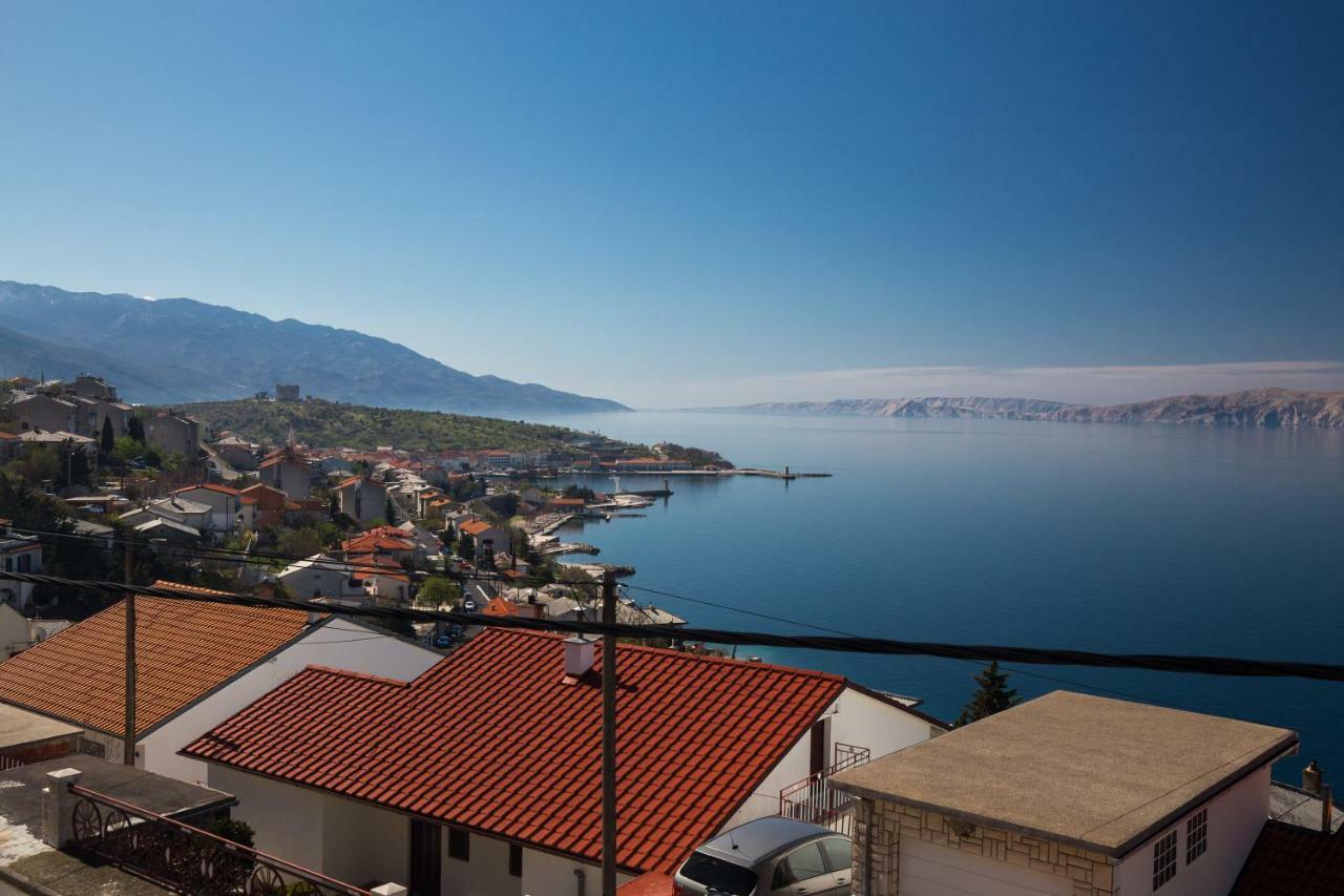 Vuk Apartman Senj  Δωμάτιο φωτογραφία