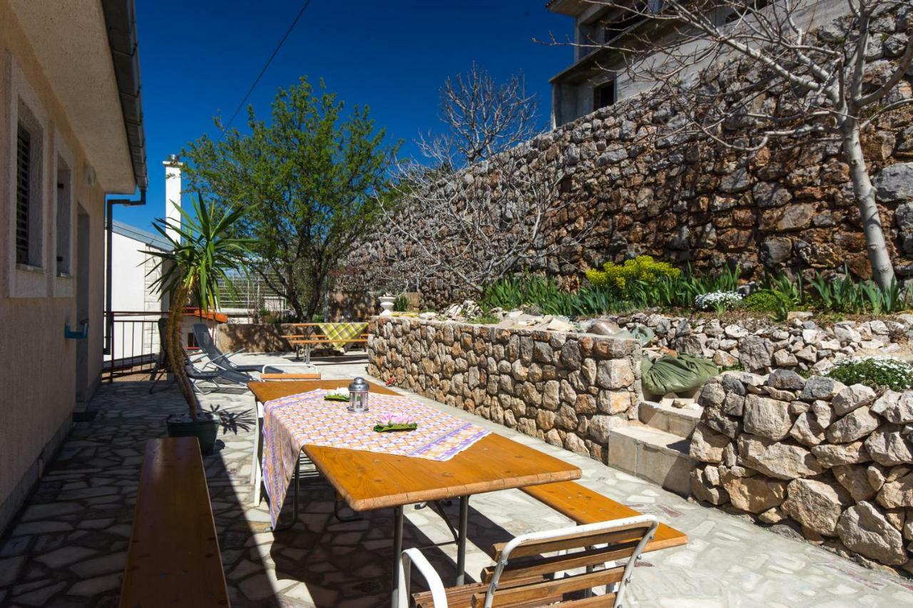 Vuk Apartman Senj  Εξωτερικό φωτογραφία