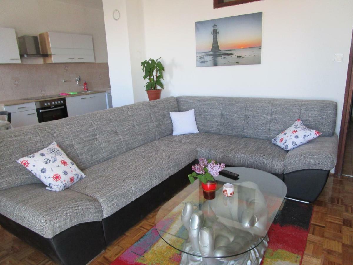 Vuk Apartman Senj  Εξωτερικό φωτογραφία