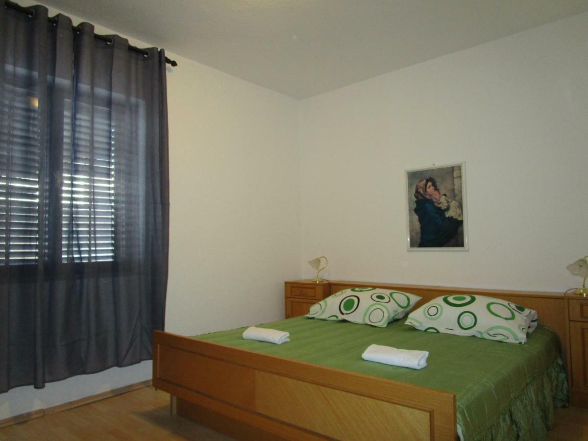 Vuk Apartman Senj  Εξωτερικό φωτογραφία