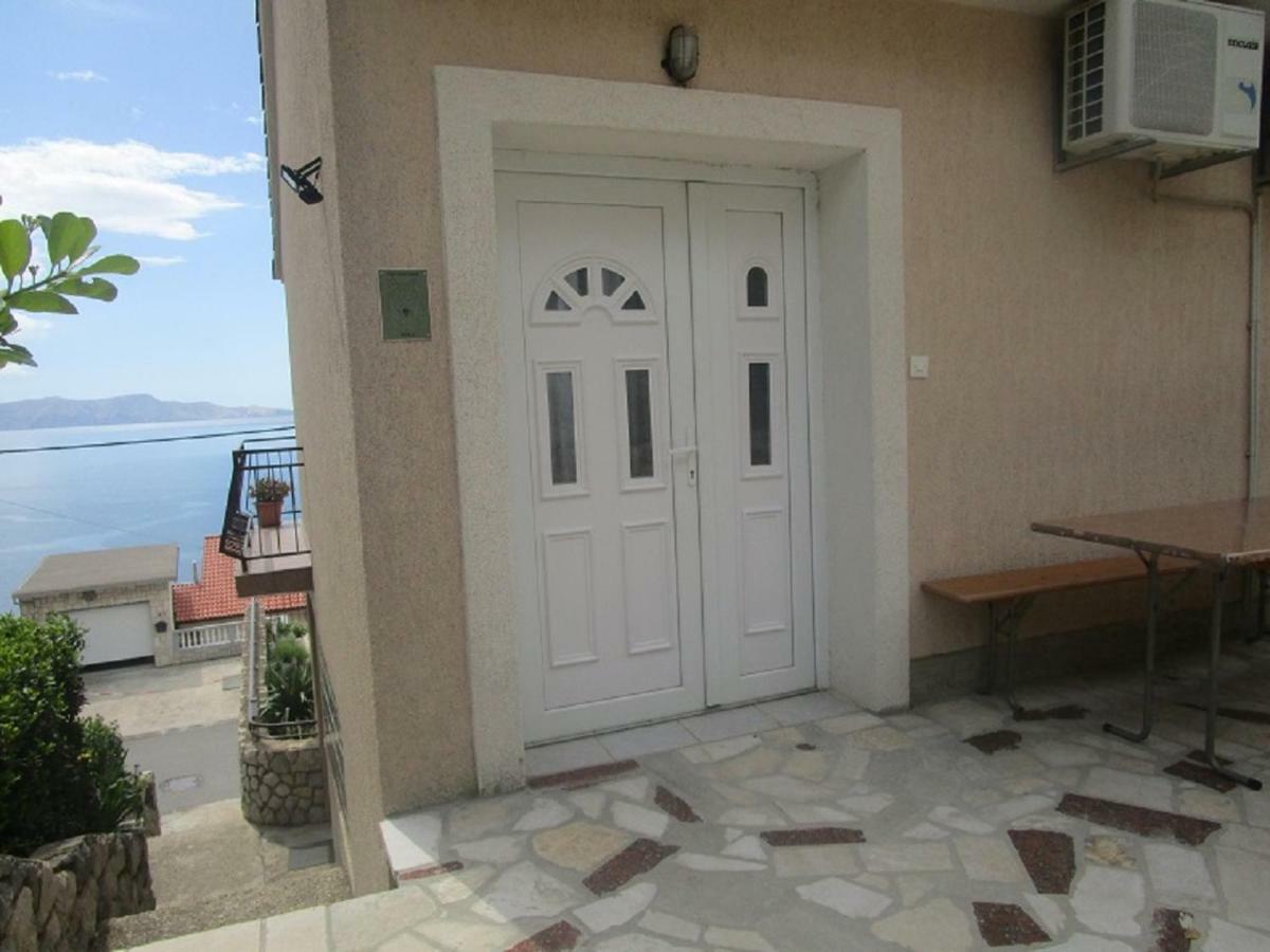 Vuk Apartman Senj  Εξωτερικό φωτογραφία
