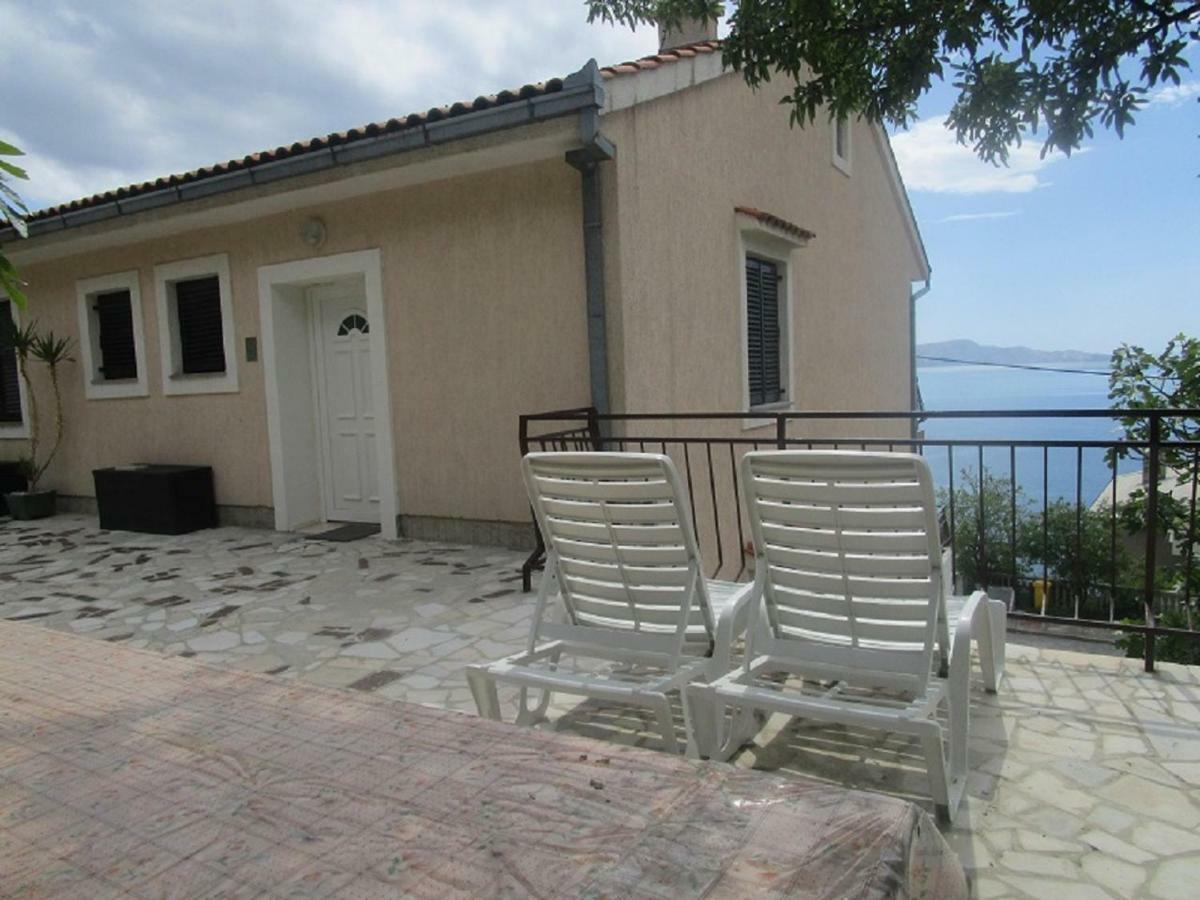 Vuk Apartman Senj  Εξωτερικό φωτογραφία