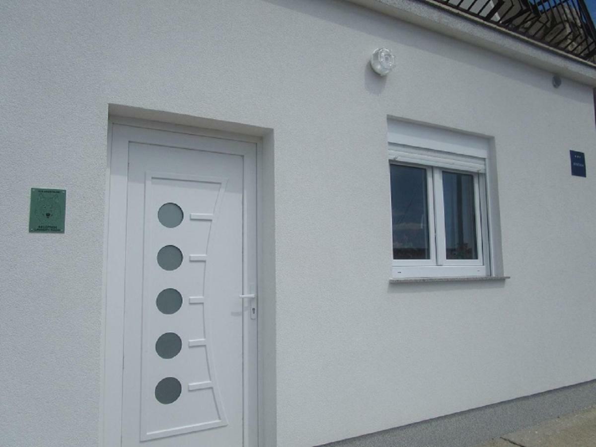 Vuk Apartman Senj  Εξωτερικό φωτογραφία