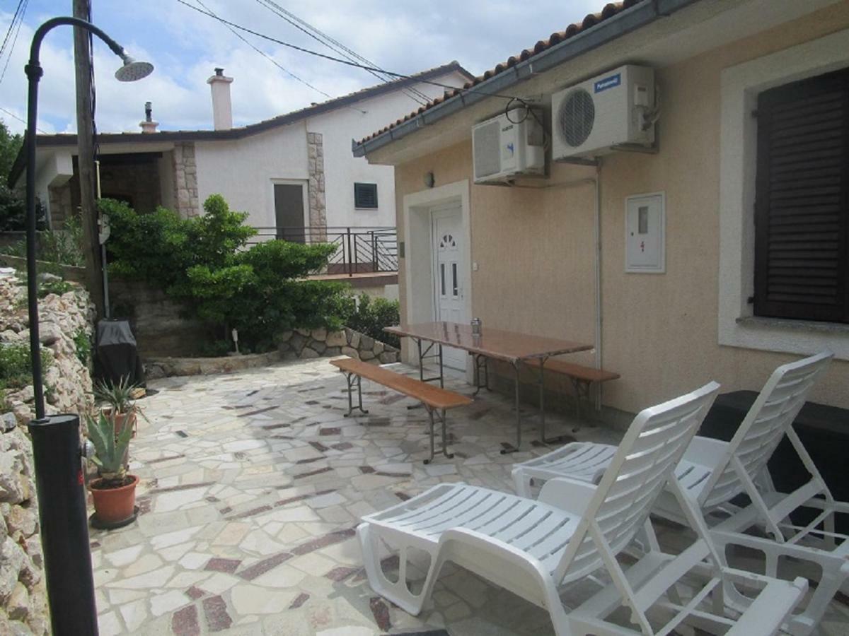 Vuk Apartman Senj  Εξωτερικό φωτογραφία