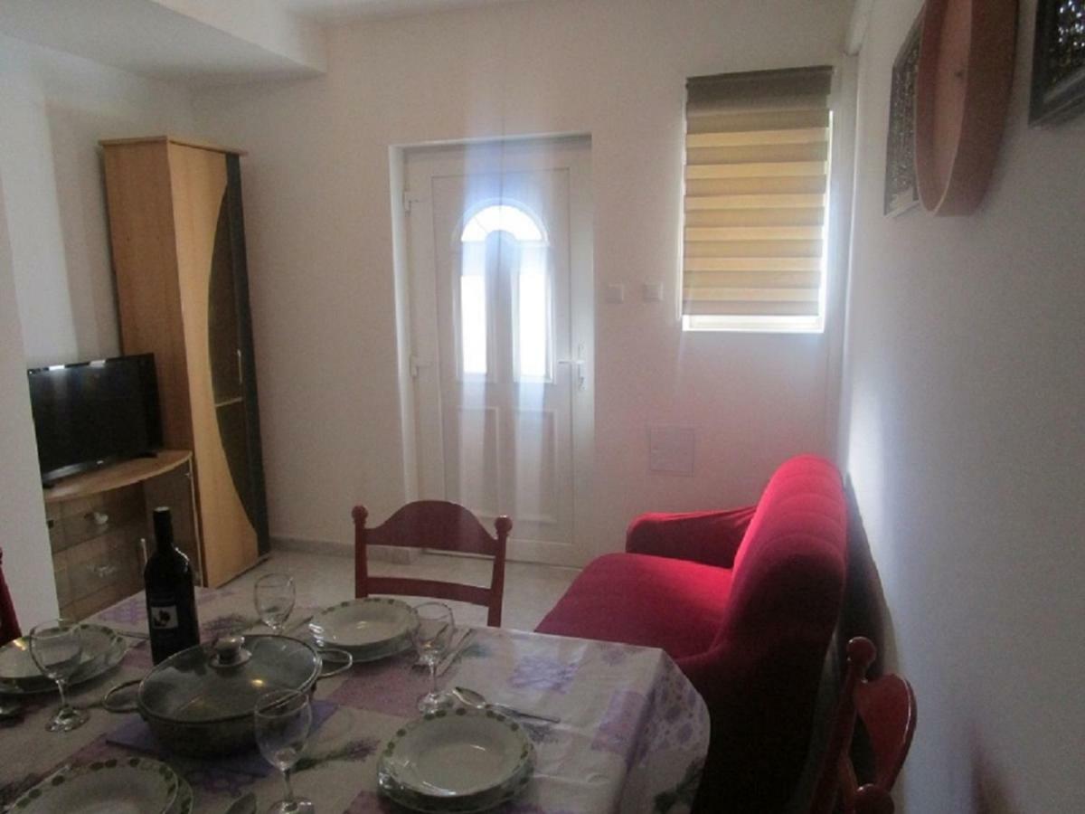 Vuk Apartman Senj  Εξωτερικό φωτογραφία