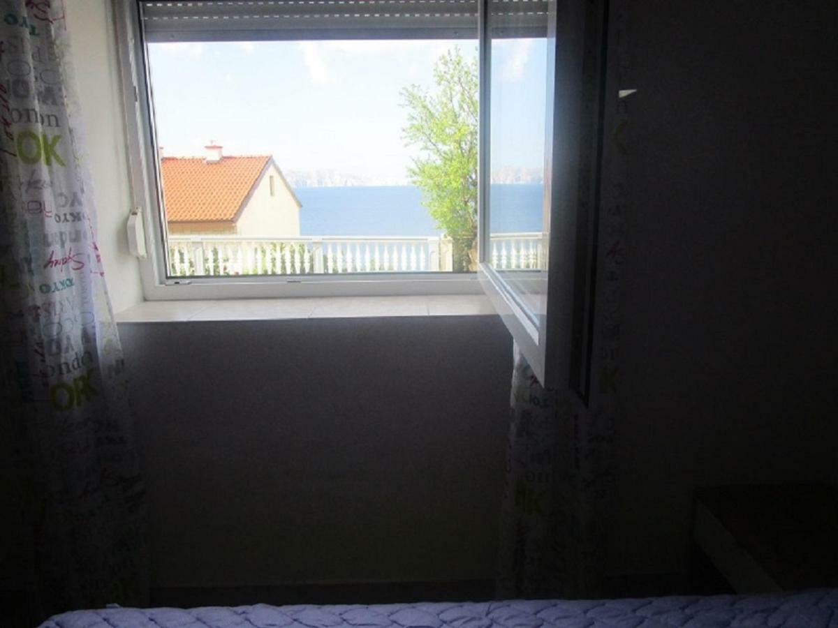 Vuk Apartman Senj  Εξωτερικό φωτογραφία