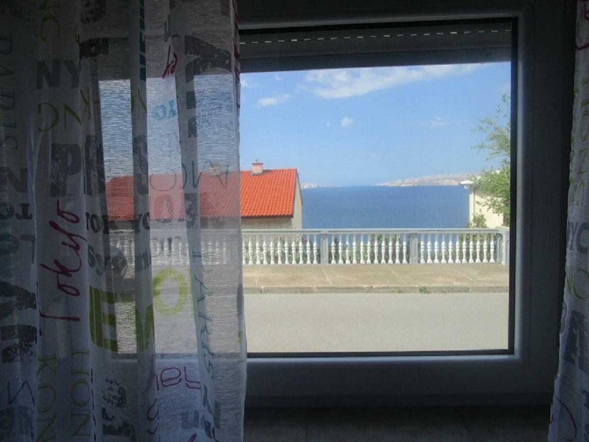 Vuk Apartman Senj  Εξωτερικό φωτογραφία