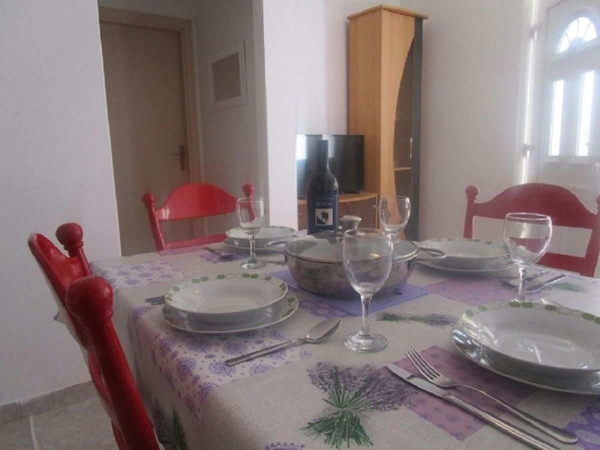 Vuk Apartman Senj  Δωμάτιο φωτογραφία